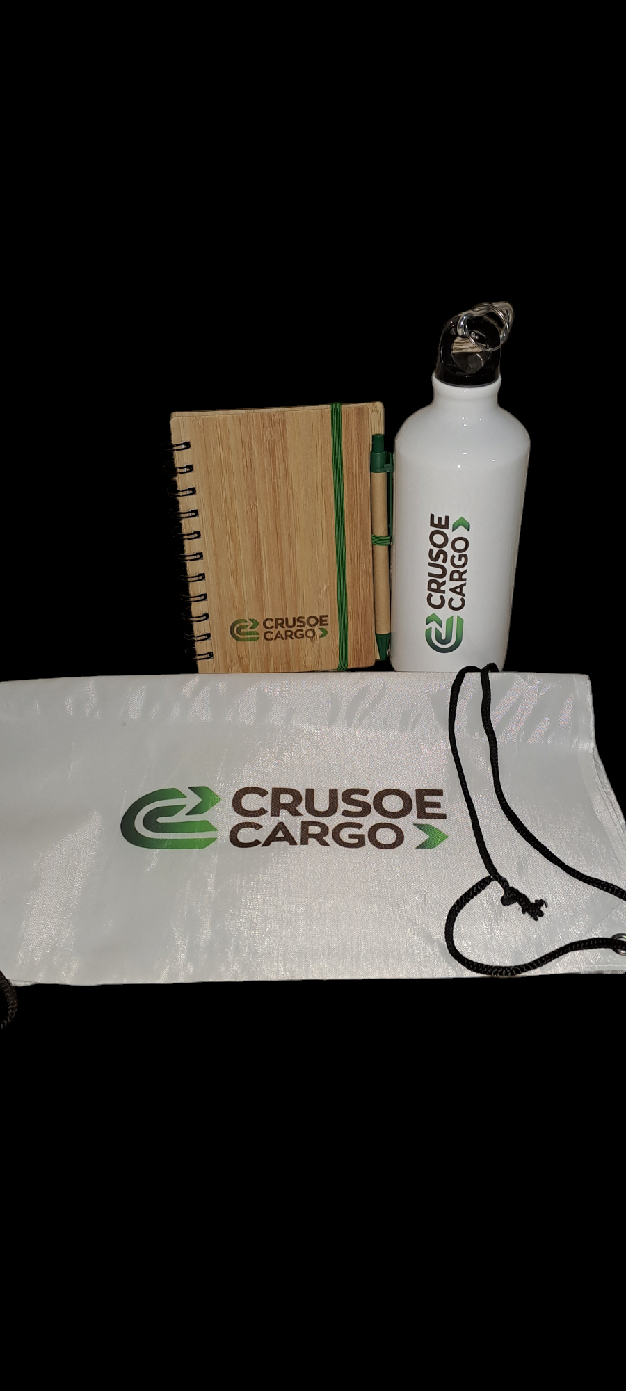 Kits empresariales