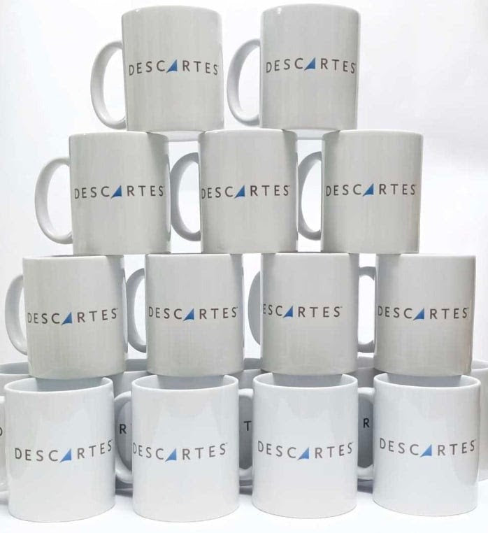 Taza personalizada