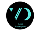 Verdi Estampados  - Inicio