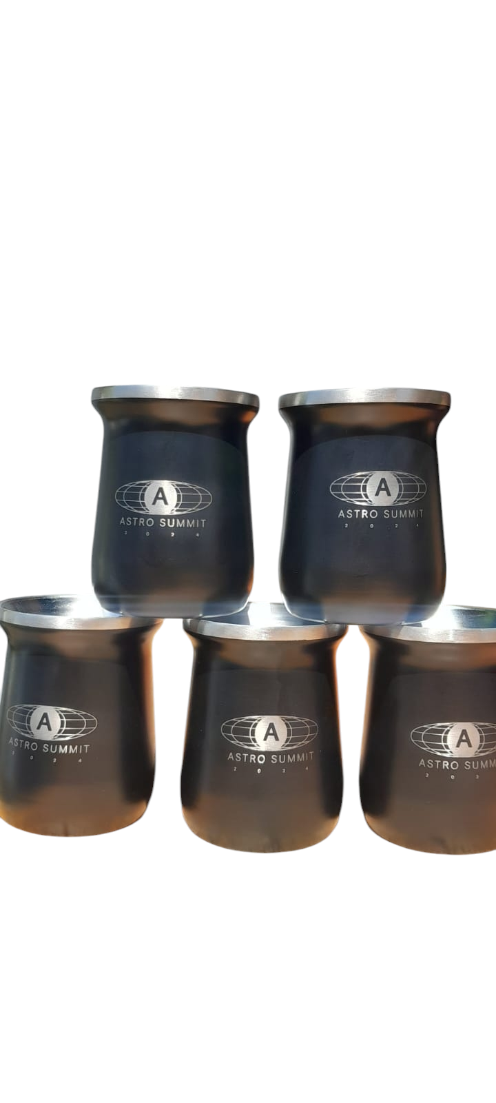 Mate acero
