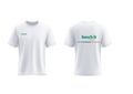 Remeras 100% algodón
