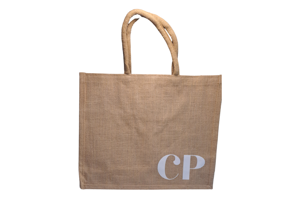 Bolso playero o matero