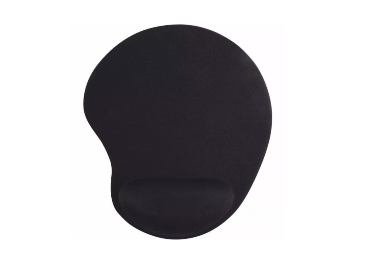 Mousepad con gel