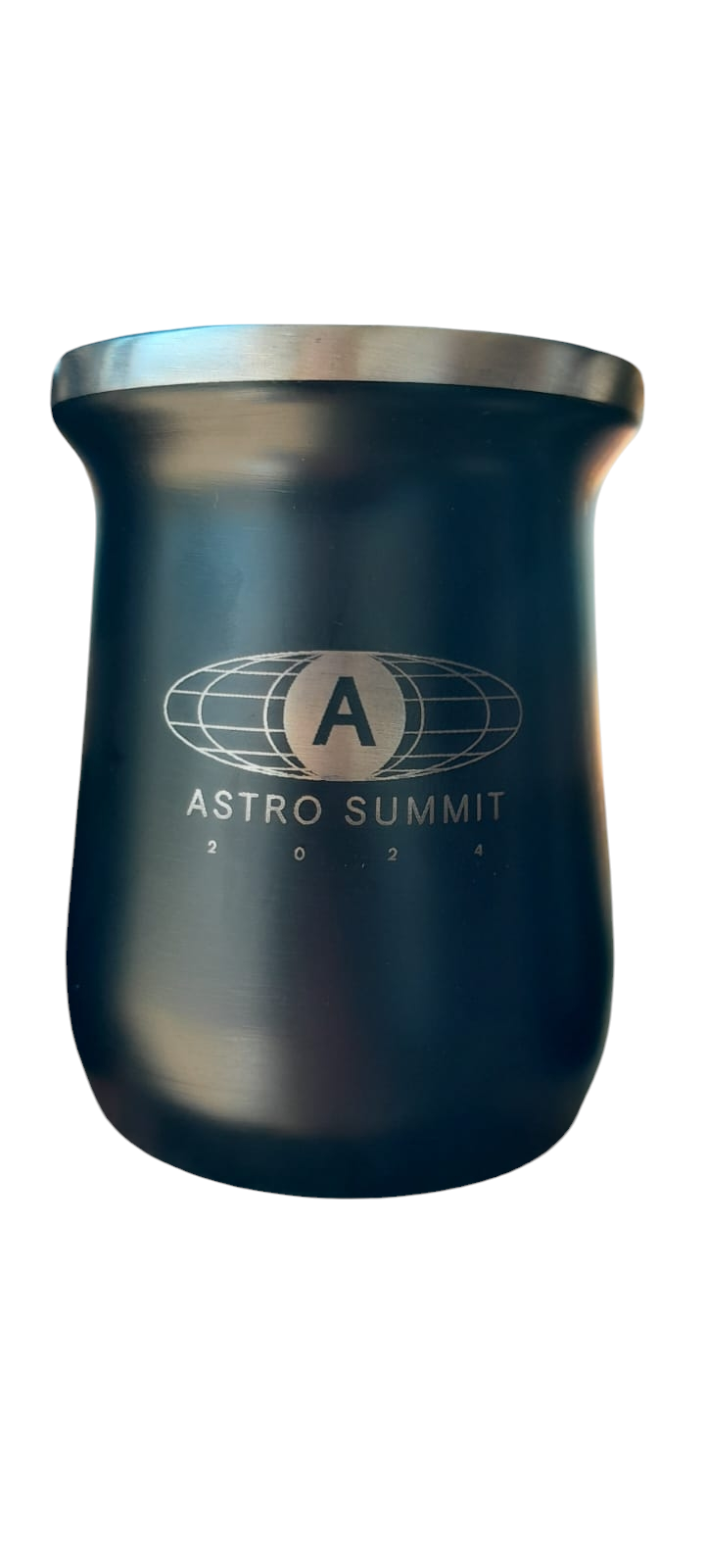 Mate acero