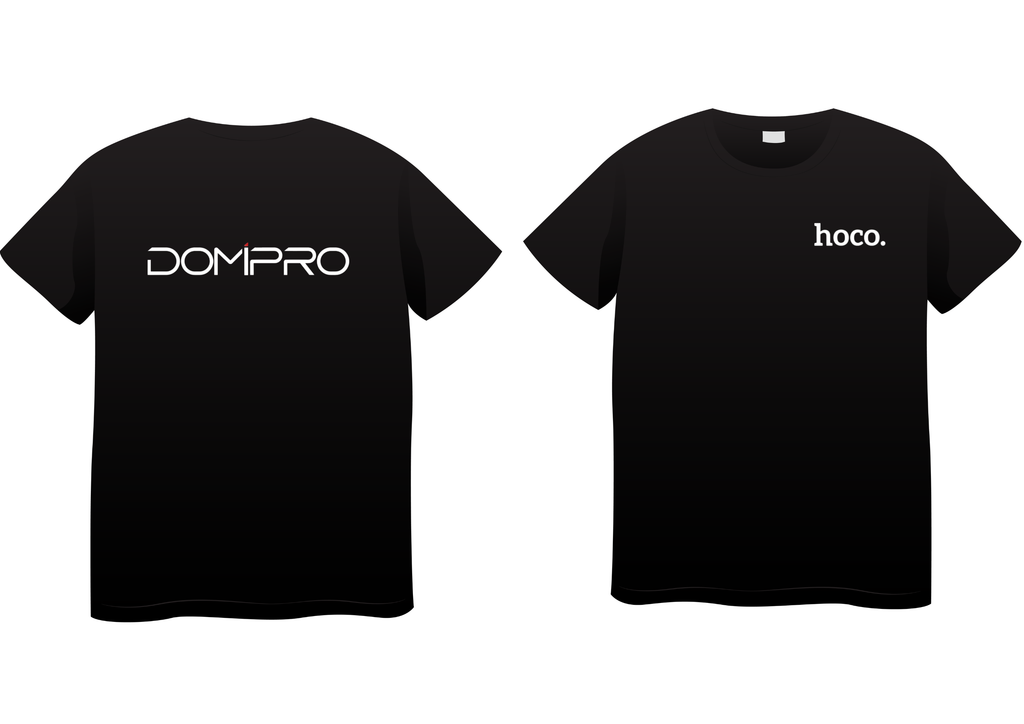 Remeras 100% algodón