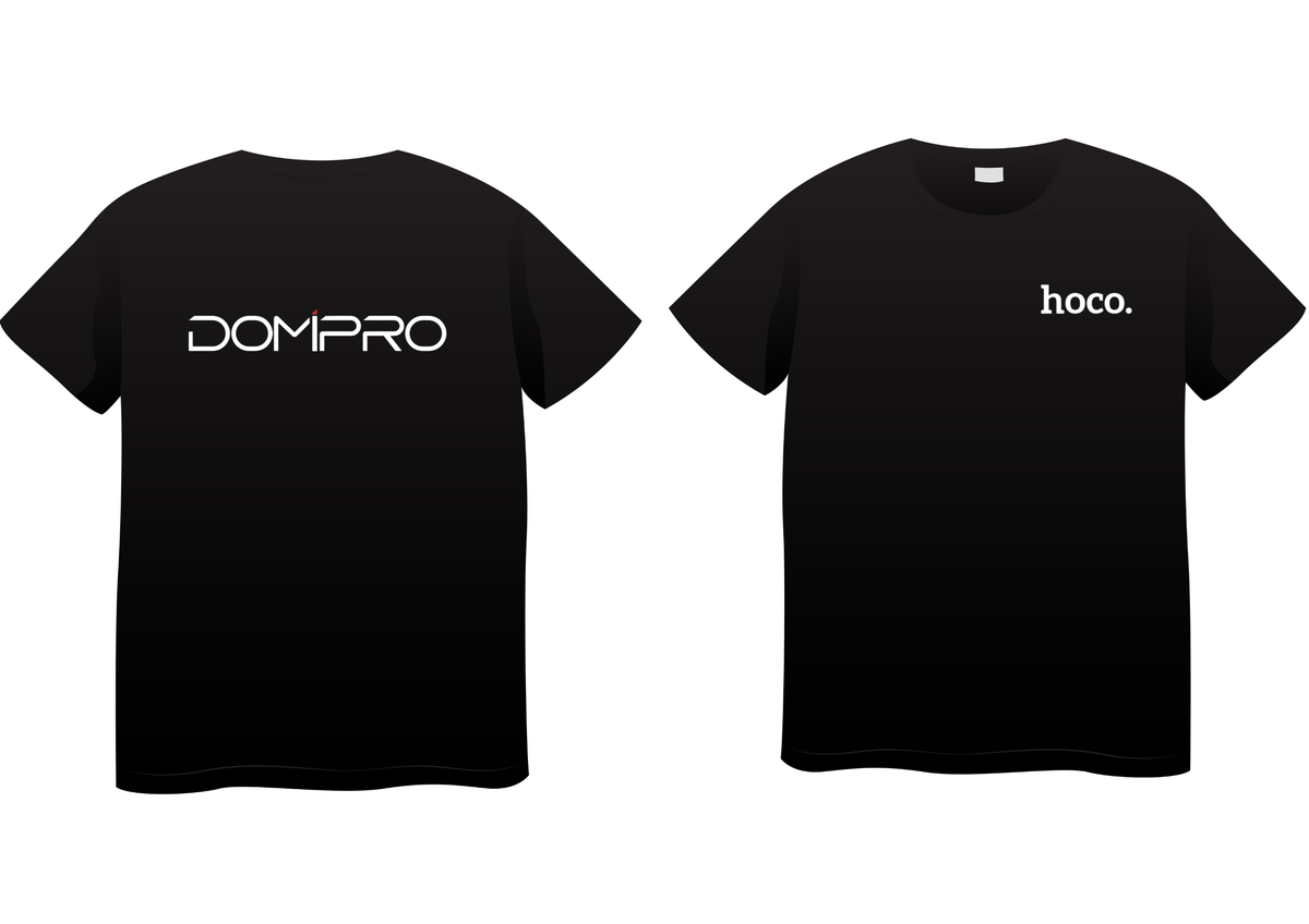 Remeras 100% algodón