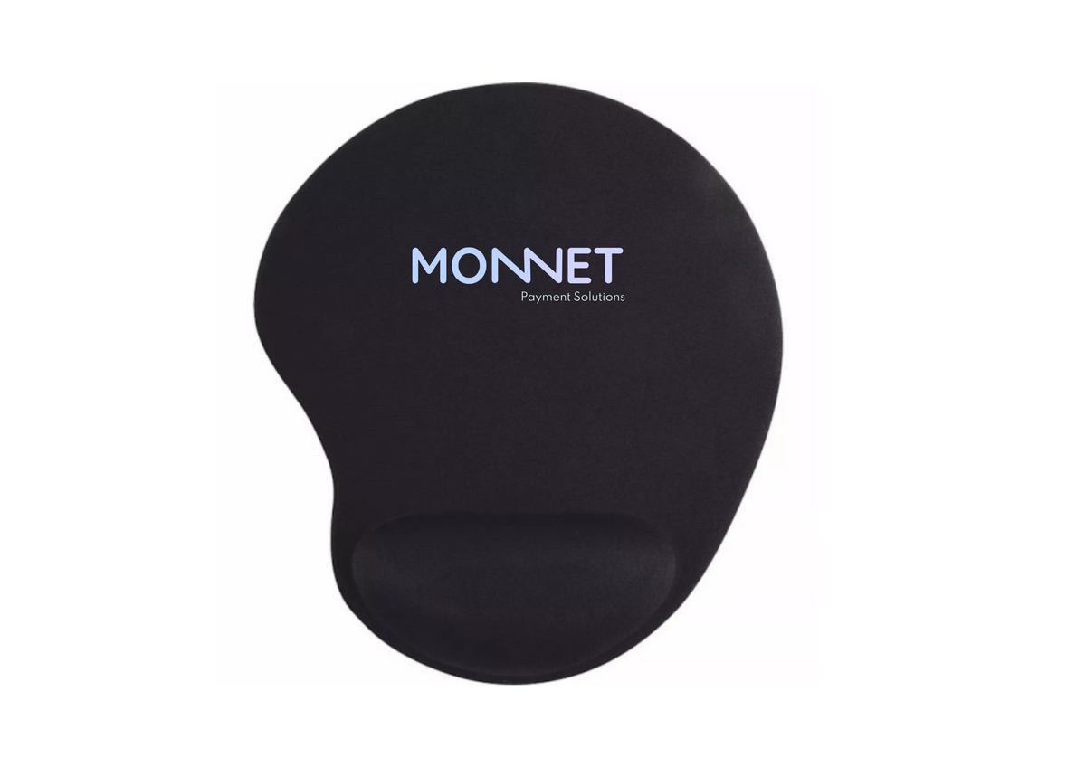 Mousepad con gel